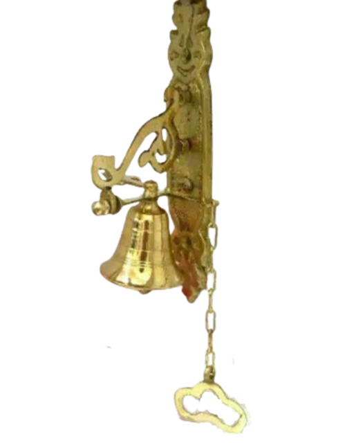 Lonceng Angin Single