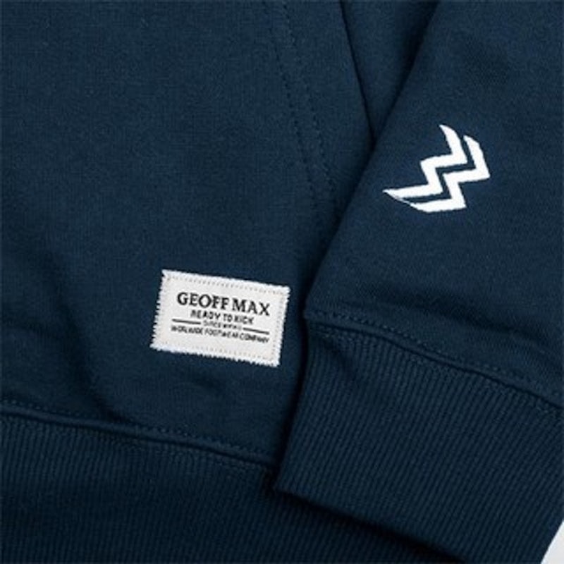 Pullover Saturn Navy Kids