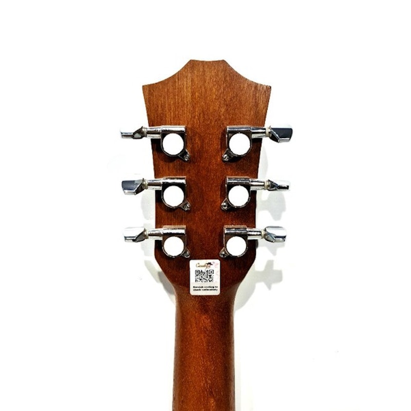 Gitar Akustik 3