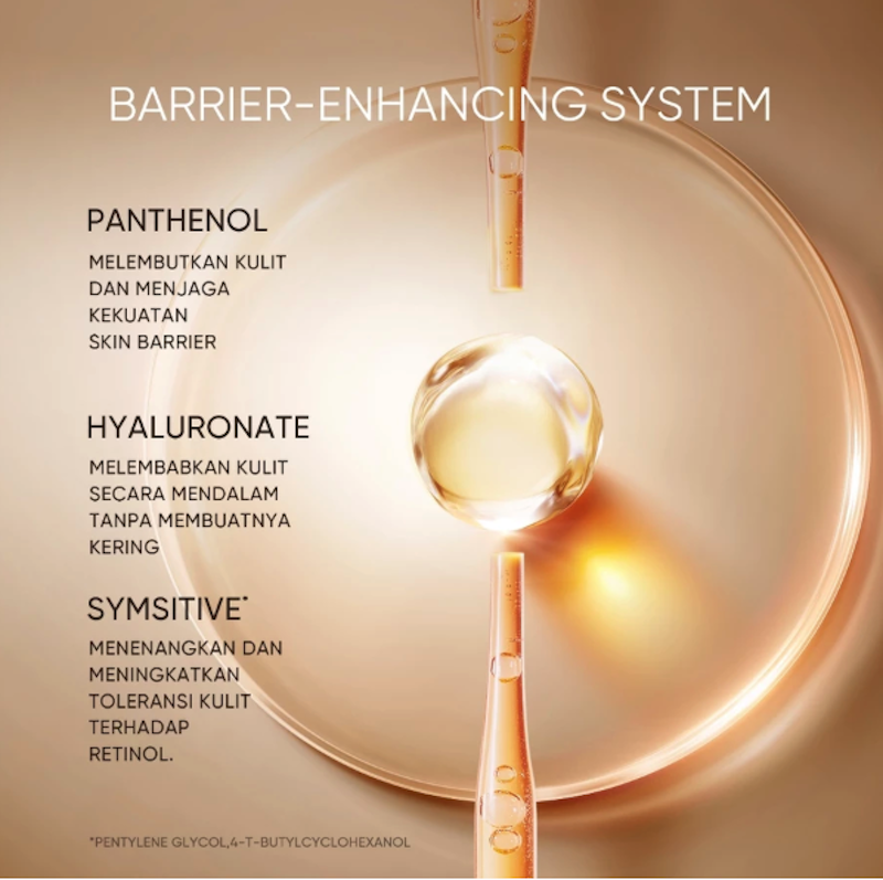 SKINTIFIC Retinol Skin Renewal Serum