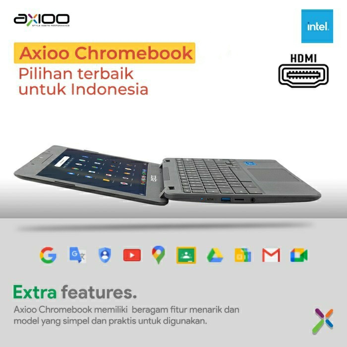Chromebook