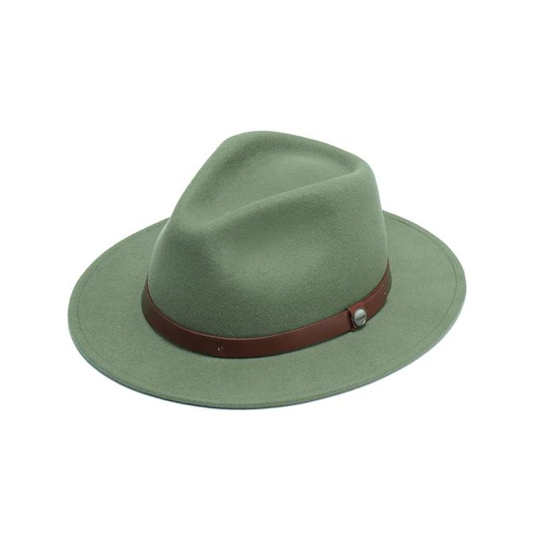 Fullhardy Topi Fedora 1