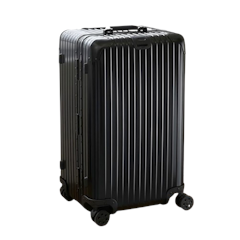 Joshee Koper Full Aluminium Trunk 30 inch