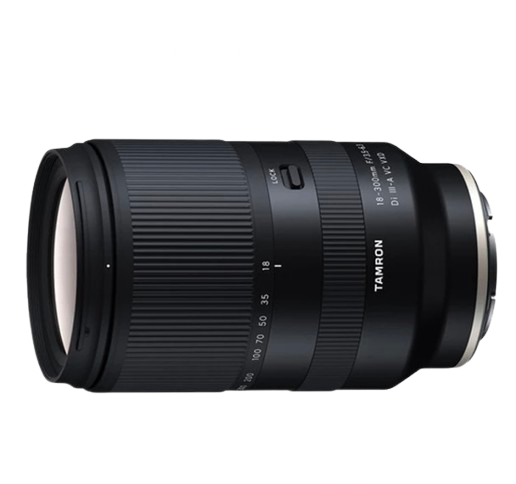 Tamron 18-300mm F/3.5-6.3 Di III-A VC VXD 1