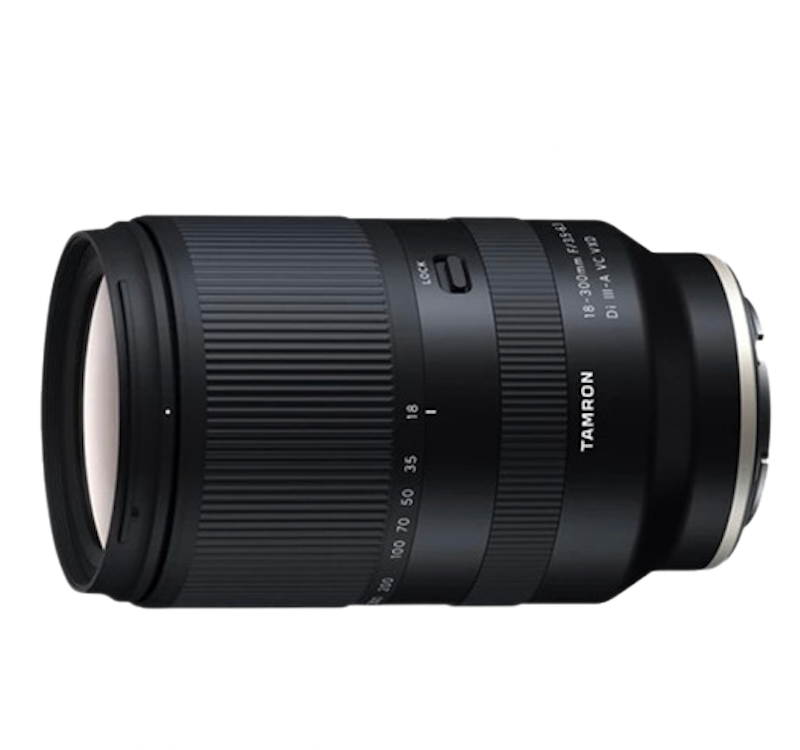 Tamron 18-300mm F/3.5-6.3 Di III-A VC VXD 1