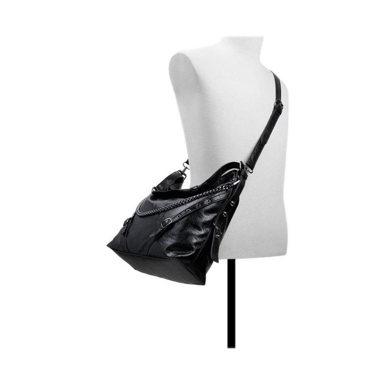 ALDO Faralia Shoulder Bag Other Black
