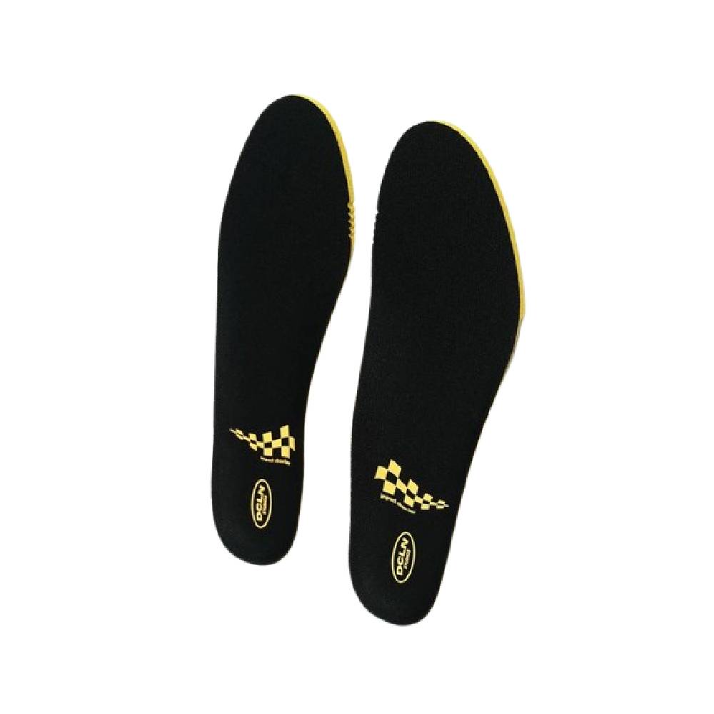 Declan Insole Memory Foam
