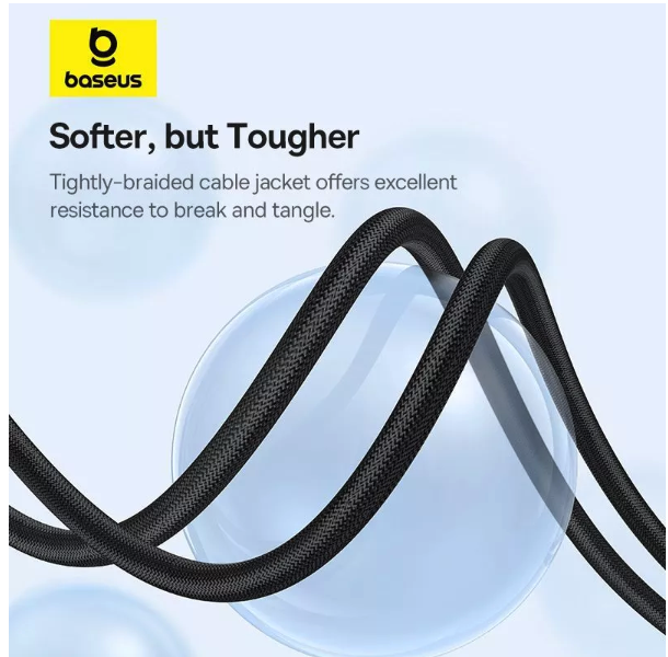 KiiP Indonesia Baseus Encok Wired Earphones CZ20