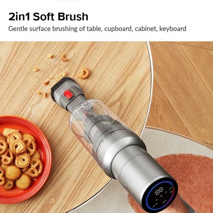 Airbot Technology Indonesia Airbot Hypersonics Pro