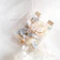 Lattelia.flowerchic SOLA SERIES - Persegi 1