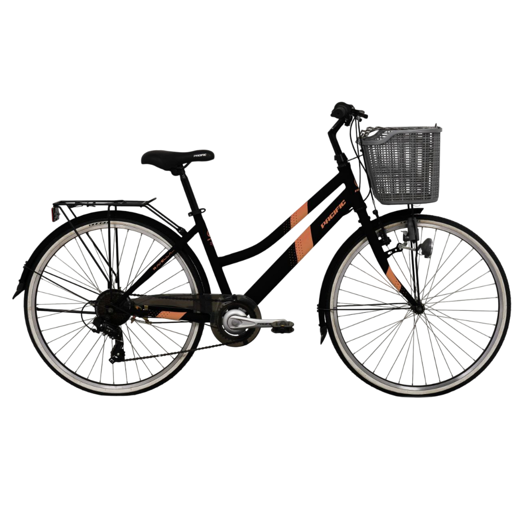 Pacific Cycle Pacific Ravella CTB XT