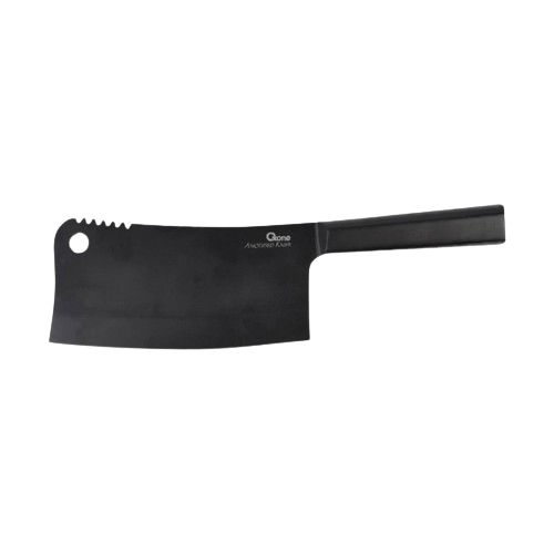 Oxone Cleaver/Butcher Knife ｜ OX-61G