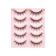 Guangzhou Maange Cosmetic MAANGE 3D Bulu Mata Palsu 1464 1