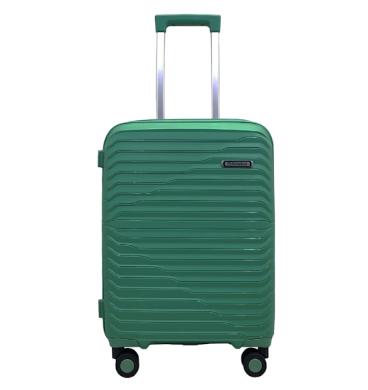 President Luggage Tas Koper 1920 20 inch 5