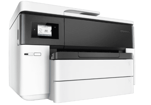 HP OfficeJet Pro 7740 Wide Format All-in-One Printer