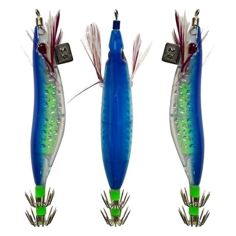 Shrimp Squid Jig 5