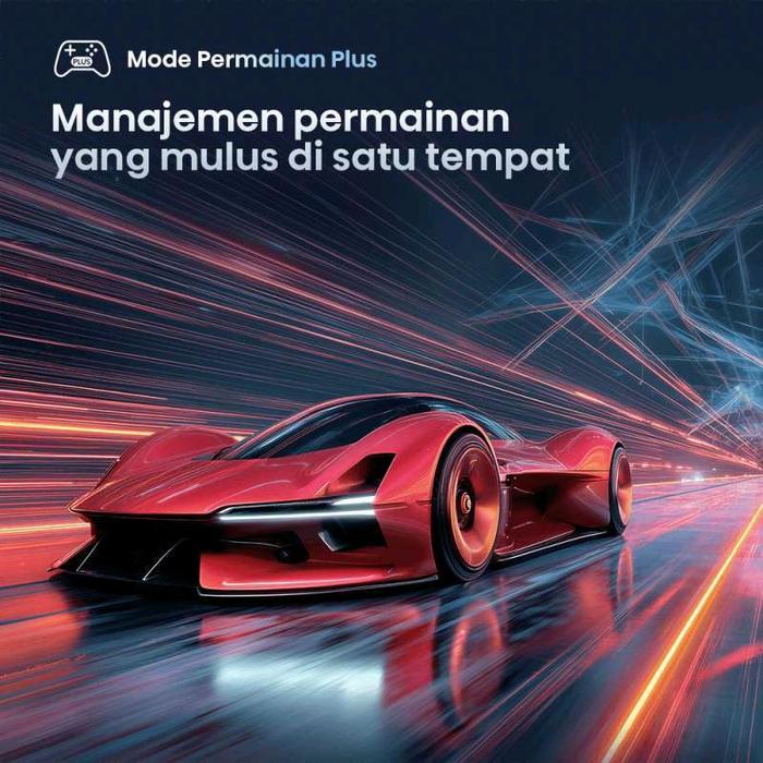 Hisense International Indonesia Hisense Smart Digital QLED TV 50 inch 50E7Q