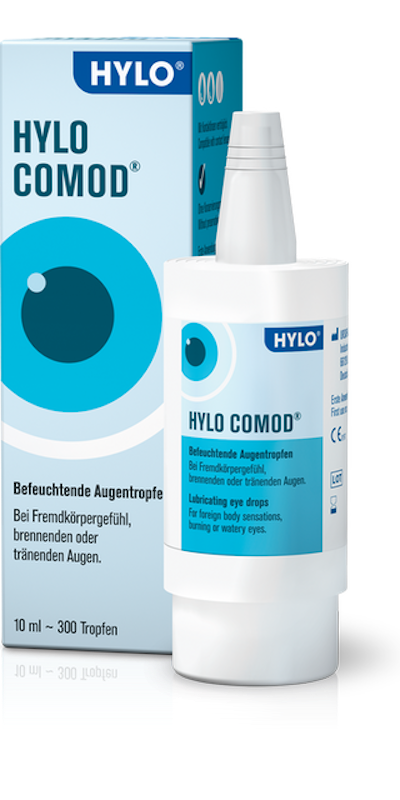 Hylo Comod® 1