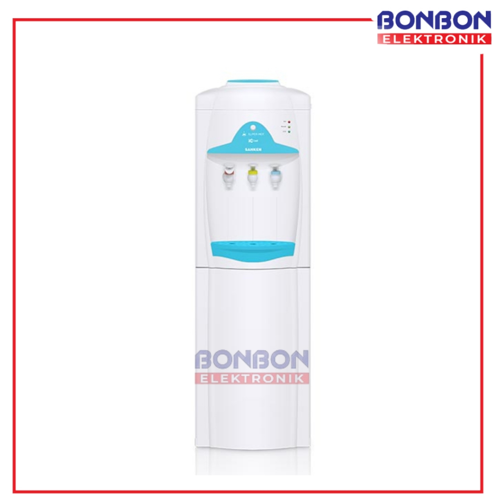 Dispenser Galon Atas  3