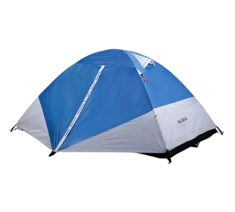 ALLTREK Kenaru Tenda Hiking 2 Person 1