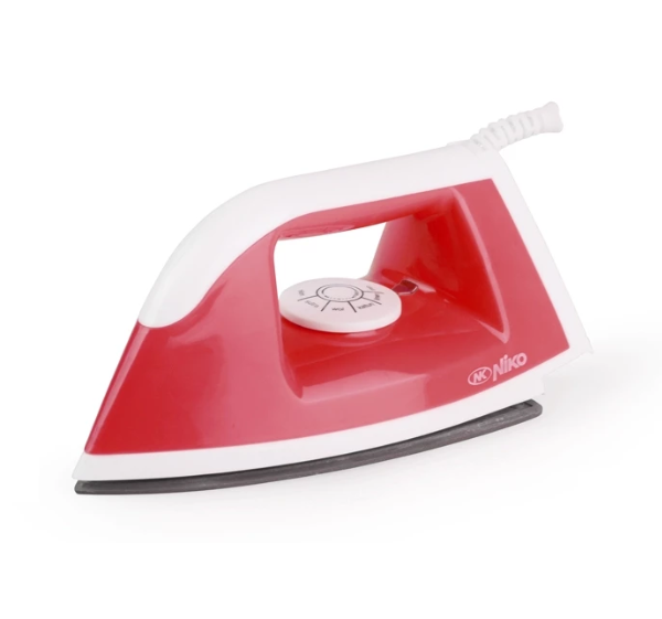 Niko Setrika ｜ NK-999S