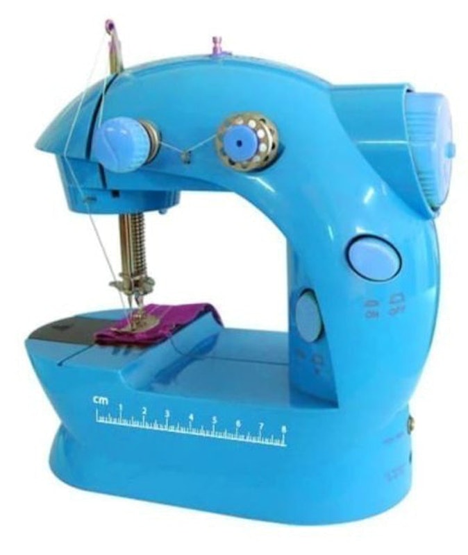Mesin Jahit Mini Portable 2