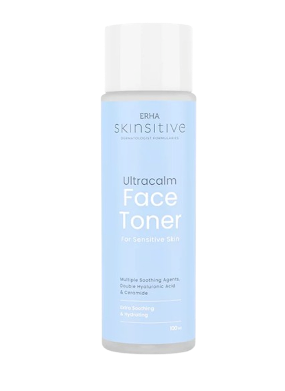 Skinsitive Ultracalm Face Toner 1