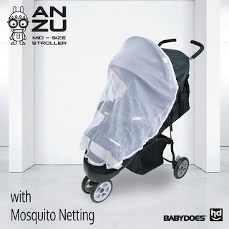 Babydoes Anzu 3