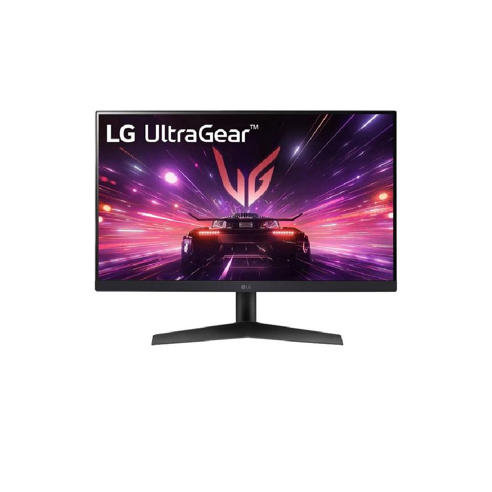 LG ｜ 24” UltraGear™ Gaming Monitor Full HD IPS ｜ 24GS60F-B