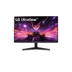 24” UltraGear™ Gaming Monitor Full HD IPS