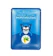 Eka Jaya International Hanasui Animal Otter Face Mask 1
