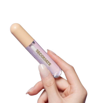 Gel Lip Gloss in Stargazing