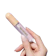 Secondate Gel Lip Gloss in Stargazing 1