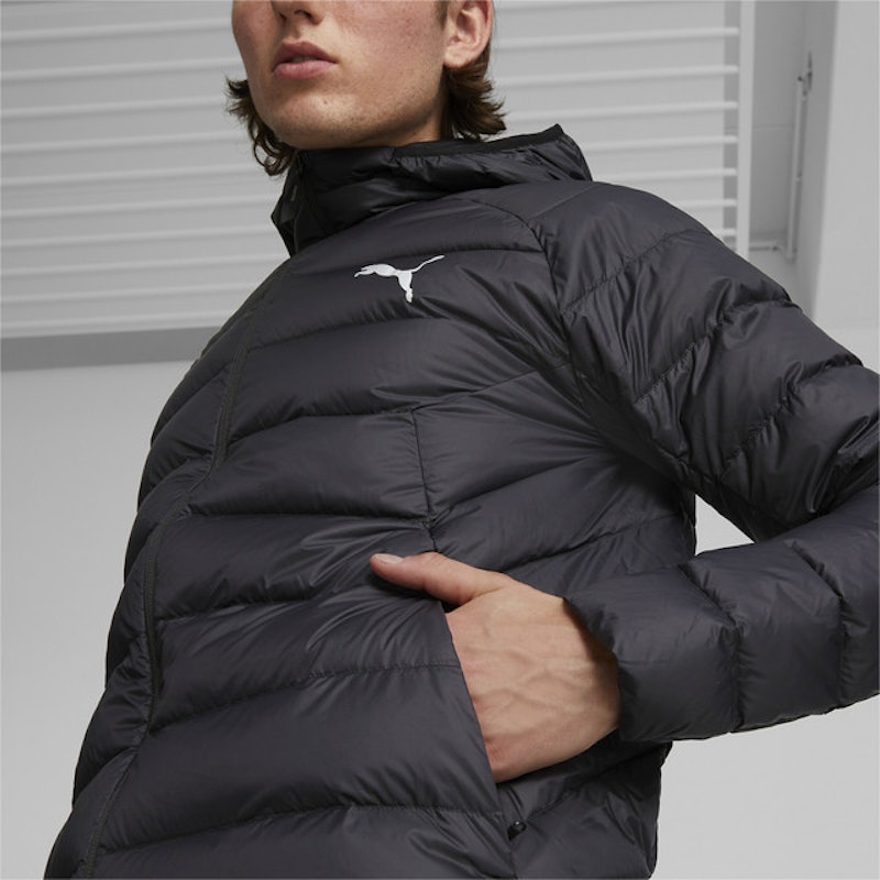 PUMA Jaket Pria PackLITE Down 3