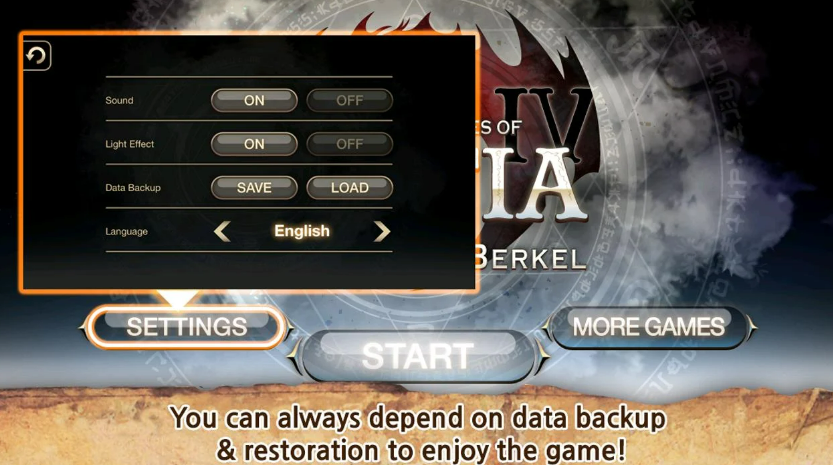Inotia 4 3