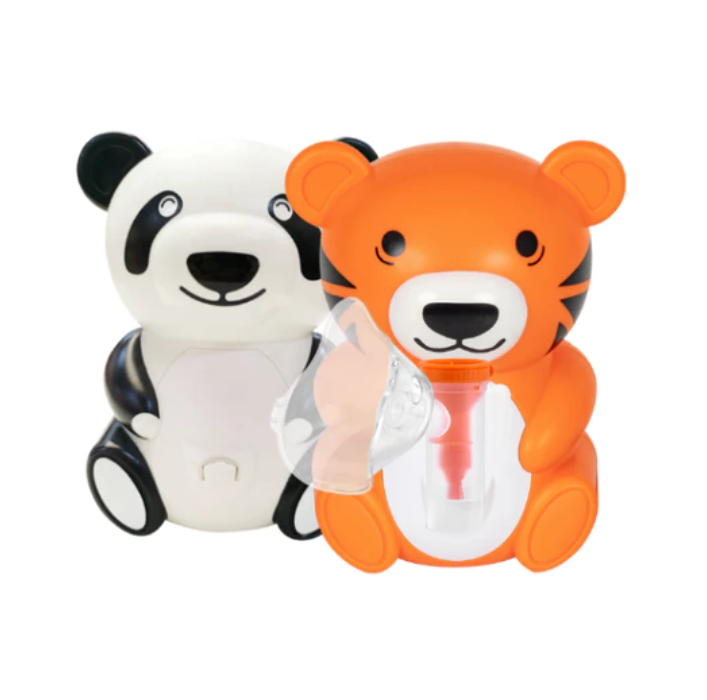 Serenity Compressor Nebulizer  ｜ NEC-305.C