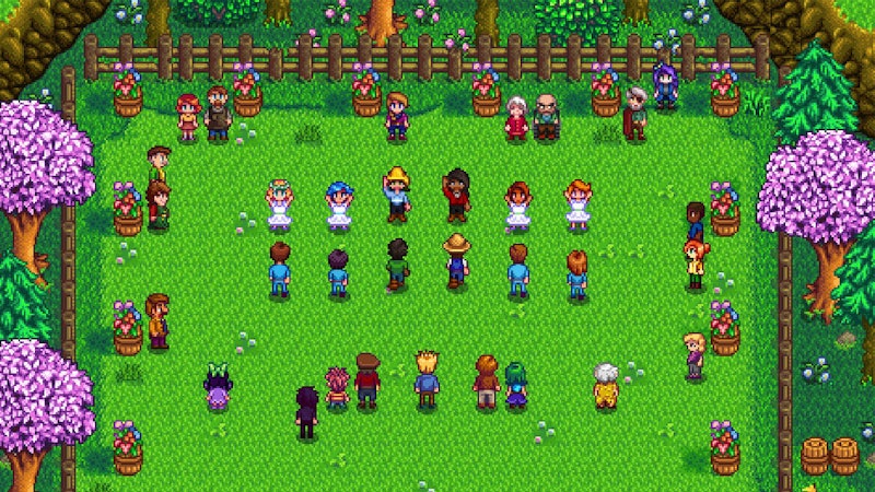 Stardew Valley 4
