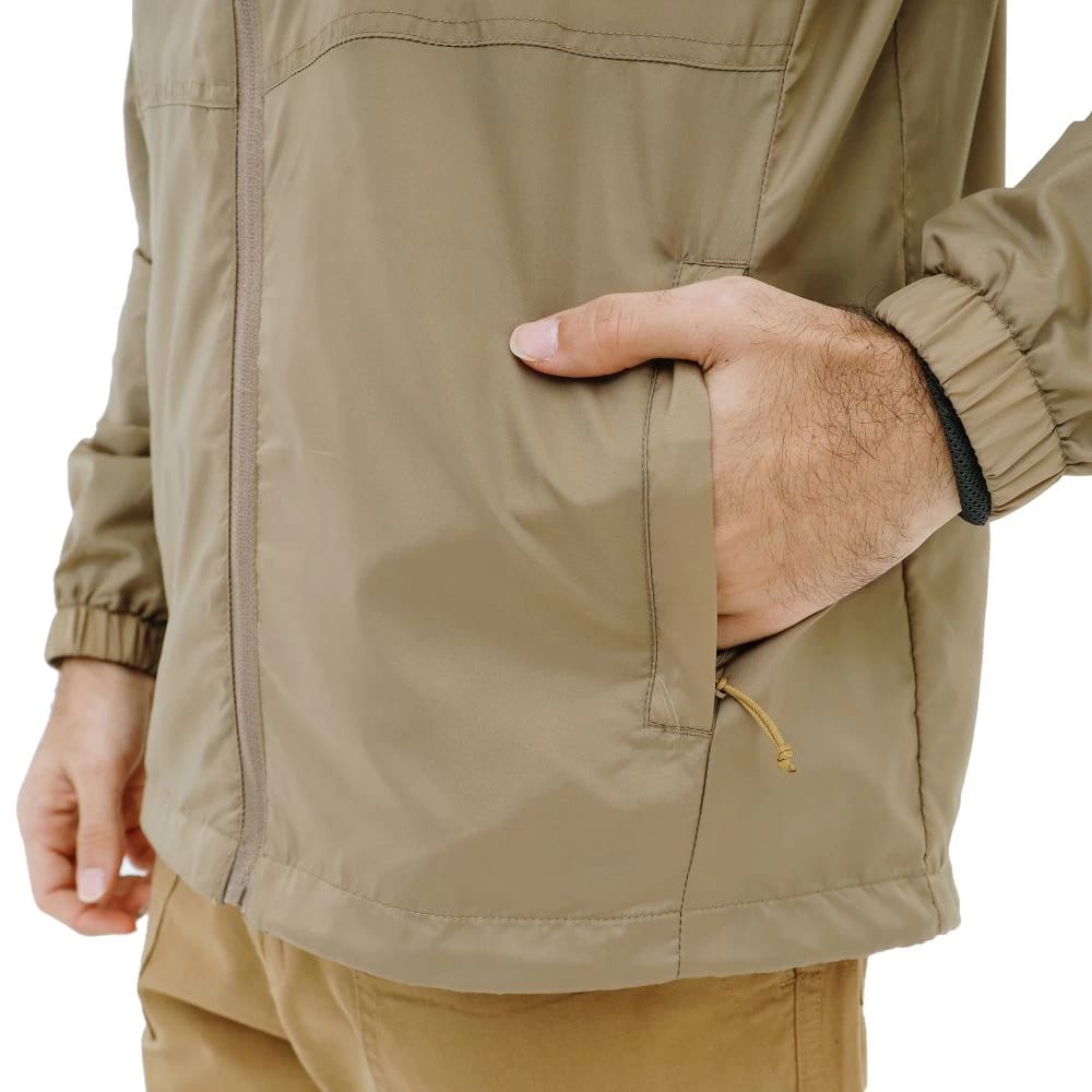 Eigerindo Multi Produk Industri  EIGER X-Traverian Hoodie