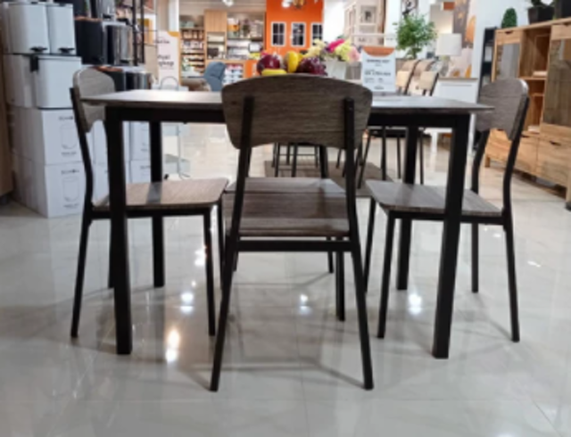 JYSK Dining Set Sven