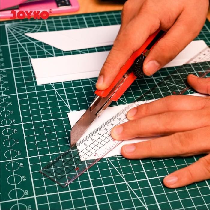 Cutter  L-500