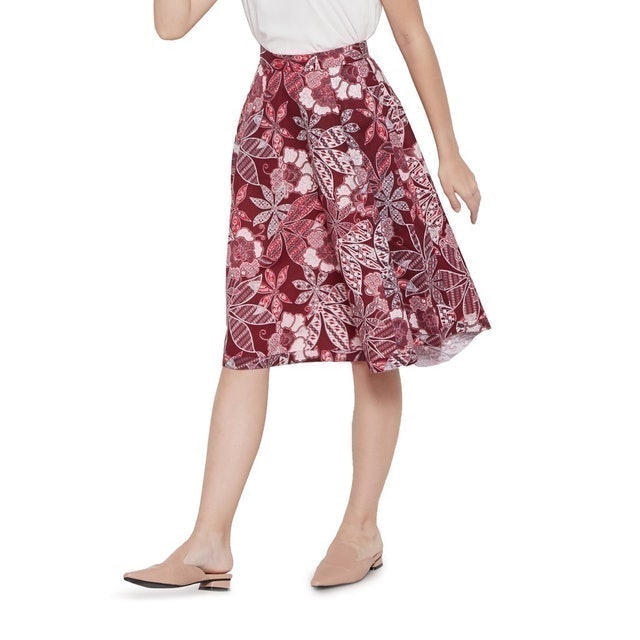 Rok Florista 3