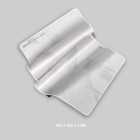 Tumbuh Teknologi Maju Rexus Kvlar  T10