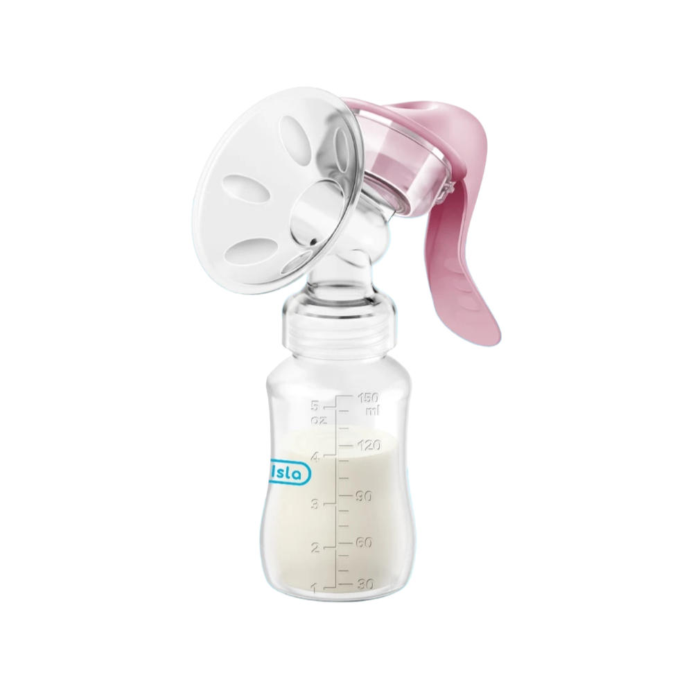 10 Rekomendasi Pompa ASI Manual Terbaik [Ditinjau Dokter Konsultan