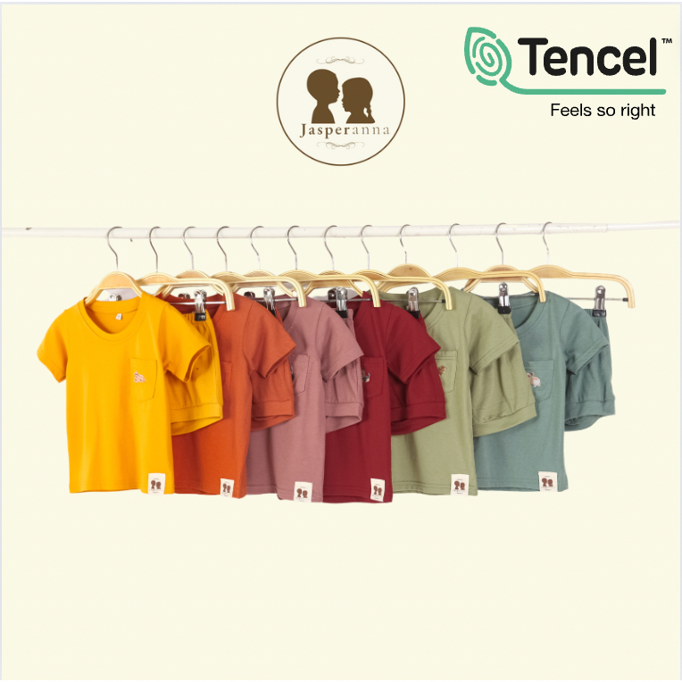 Limantara Indonesia Maju Mere et Moi Jasperanna Short Set