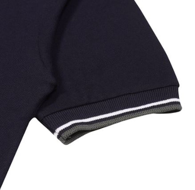 Kaos Polo Reaper 2