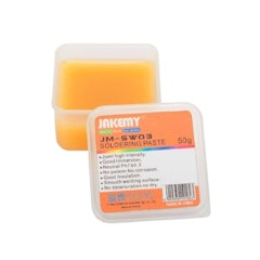 Jakemy Soldering Paste