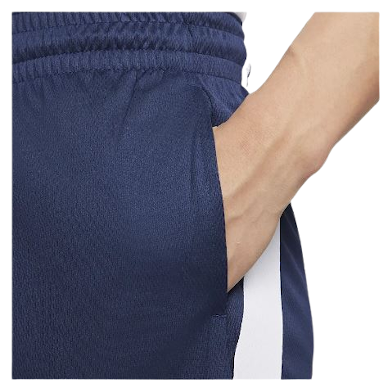 Men Basketball Dri-FIT Hybrid Shorts 4
