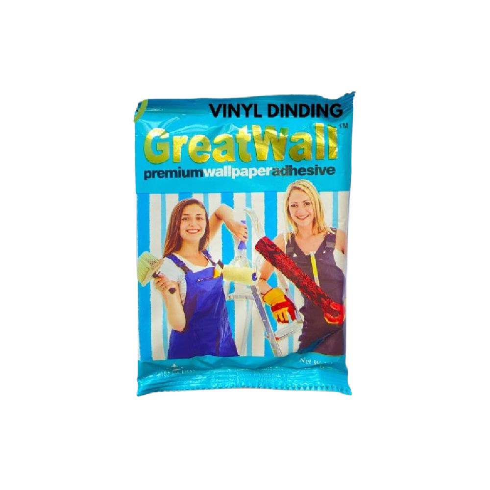 Greatwall Premium Wallpaper Adhesive