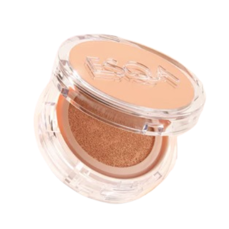 ESQA ｜ Flawless Cushion Serum Velvet Matte Truffle
