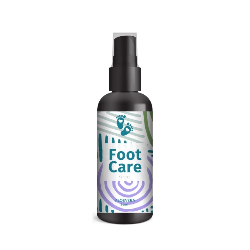 Awfa Foot Care